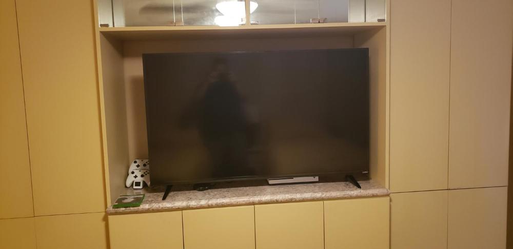 Standard Twin Room interior